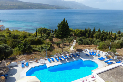 Hotel Andromeda foto 6