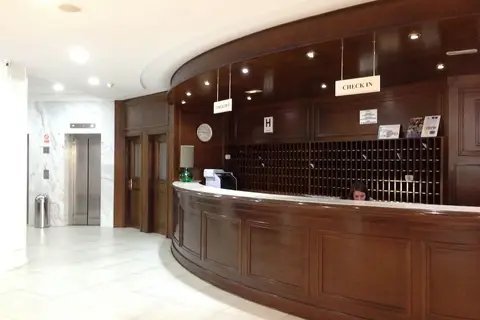 Gran Hotel Flamingo in Lloret de Mar — foto 29