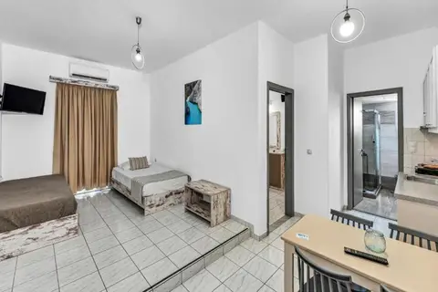 Erato Hotel in Δημοτική Ενότητα Γουβών — foto 18