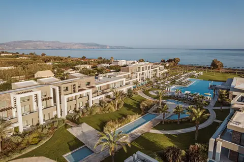 Myrion Beach Resort & Spa in Máleme — foto 42
