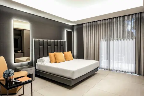 Resort Tre Fontane in Portici, foto 29
