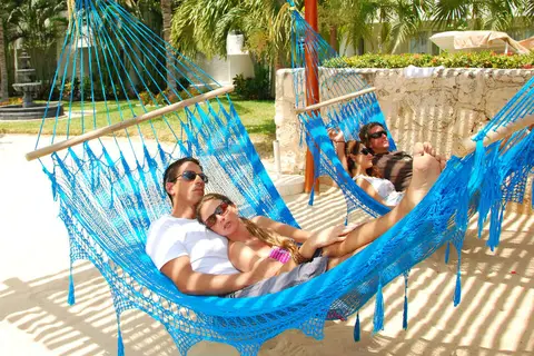 Sunset Marina Resort & Yacht Club in Cancùn — foto 15