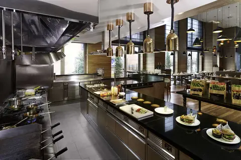 DoubleTree by Hilton Hotel Zagreb in Zagreb — foto 11