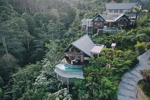 Elevate Bali Munduk in Banjar — foto 10