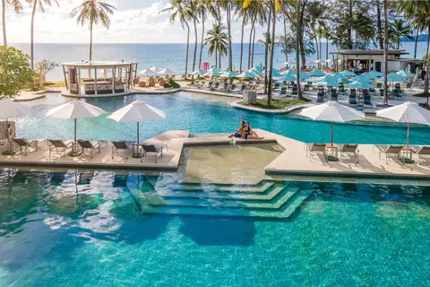 SAii Laguna Phuket in ตำบลเชิงทะเล