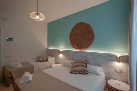 Maison Del Sole in Quartu Sant'elena — foto 20