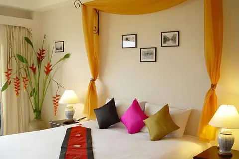 The Old Phuket Karon Beach Resort in Karon, foto 18