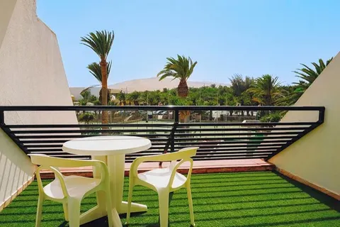 SBH Crystal Beach Hotel in Pájara — foto 4