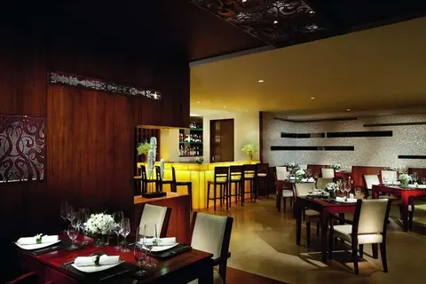 Mövenpick Resort Bangtao Beach Phuket in Choeng Thale, foto 9