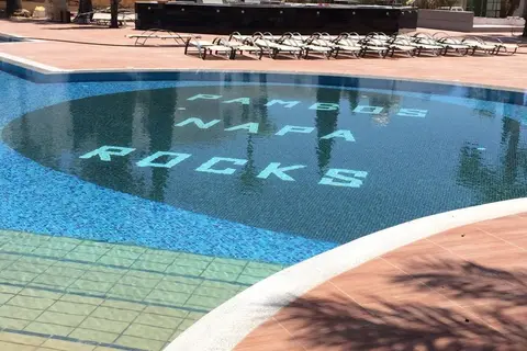 Pambos Napa Rocks in Ayia Napa — foto 6