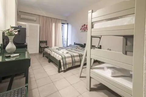 Hotel Belvedere in Hotel Belvedere, foto 25