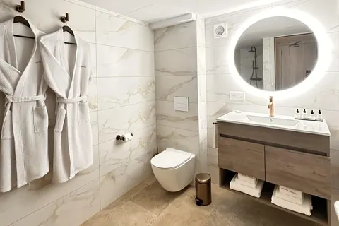 Boutique Hotel Comtal Empuries in Castelló d'Empúries — foto 7