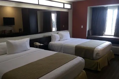 Microtel Inn & Suites by Wyndham Toluca in Toluca de Lerdo, foto 5