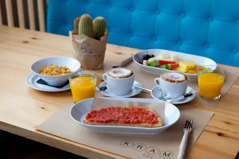 Hotel Kramer foto 13