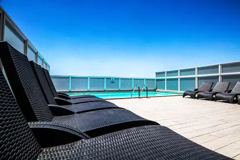 ST Blubay Appartementen in Il-Gżira