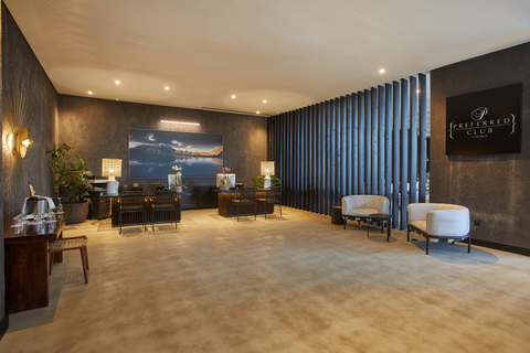 Hotel Dreams Jardin Tropical foto 25