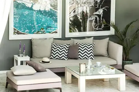 La Piscine Art Hotel in Σκιάθος — foto 14