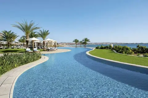Baron Palace Resort in Baron Palace Sahl Hasheesh — foto 13