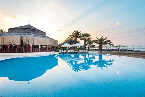 TUI Magic Life Belek in Serik, foto 6