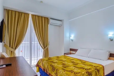 Hotel Kleopatra Melissa in Alanya — foto 3