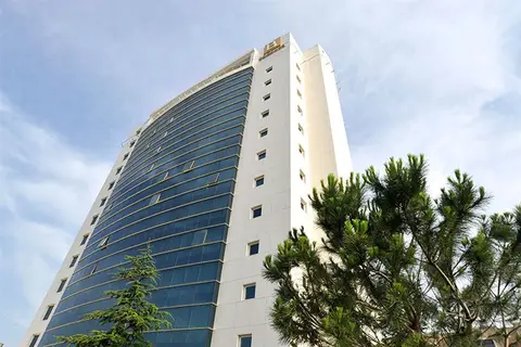 Baia Bursa Hotel in Milas