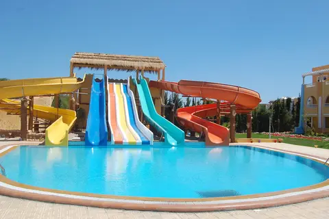 Caribbean World Mahdia in Mahdia — foto 3