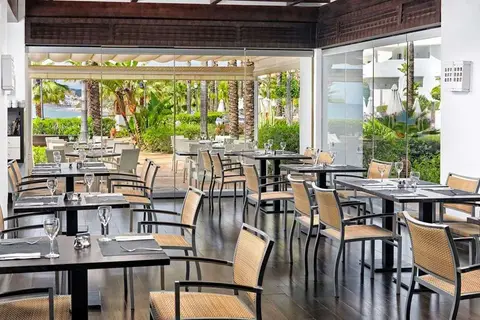 H10 Estepona Palace in Estepona — foto 24
