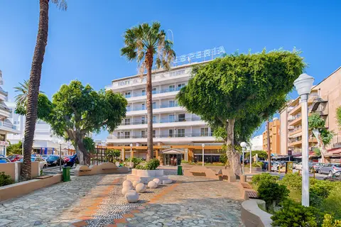 Esperia City Hotel in Δημοτική Ενότητα Ρόδου — foto 21