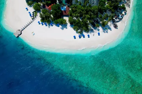 Malahini Kuda Bandos Resort in Kuda Bandos — foto 2