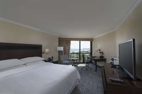 Sheraton Santo Domingo Hotel in Santo Domingo — foto 4