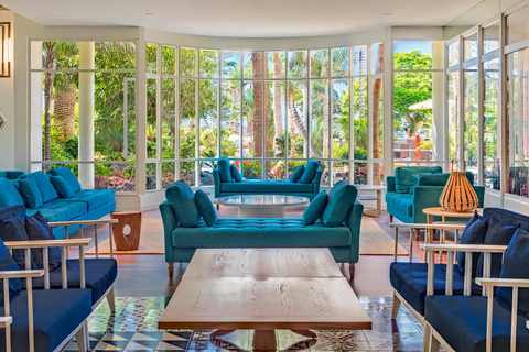 Hotel H10 Las Palmeras foto 25