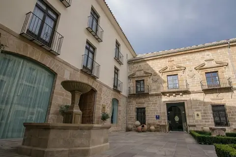 Palacio de Úbeda in Úbeda — foto 27
