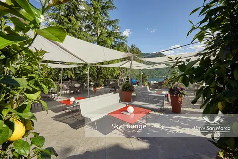 Parco San Marco in Santo Stefano di Cadore — foto 16