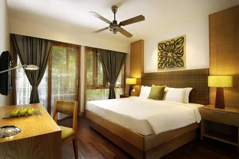 Berjaya Langkawi Resort in Dayang Café — foto 2