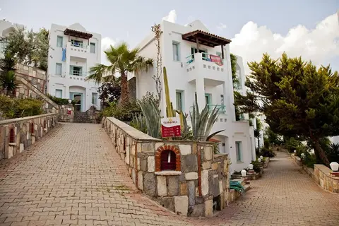 Afytos Bodrum in Bodrum