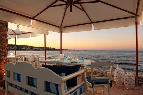 Hersonissos Palace in Chersonissos — foto 14