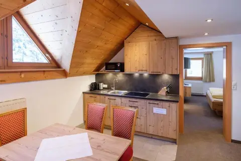 Apart Agnes in Sölden — foto 7