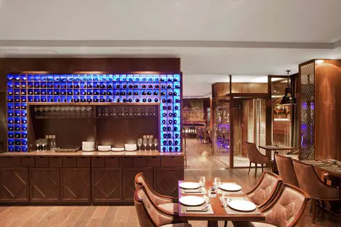 Claridge Hotel in Madrid — foto 8