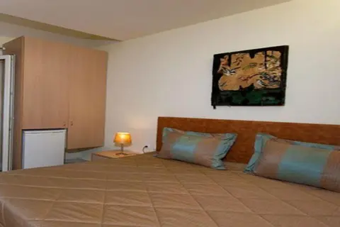Venus Beach Bungalows Hotel in Δημοτική Ενότητα Στυραίων — foto 2