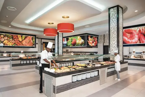 Hotel Riu Montego Bay in Montego Bay — foto 15
