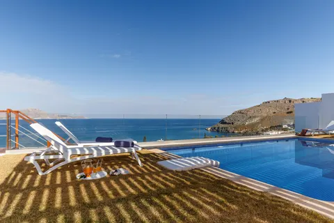 Lindia Athena Luxury Villas in Lindos — foto 9