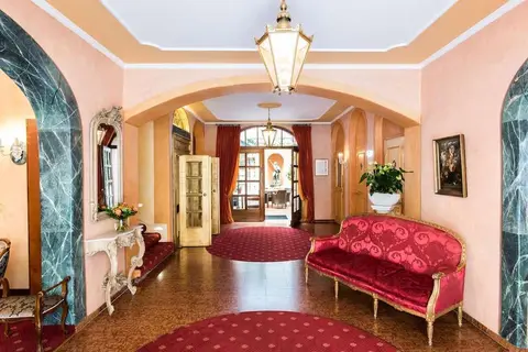 Romantik Hotel Bülow Residenz in Dresden — foto 7