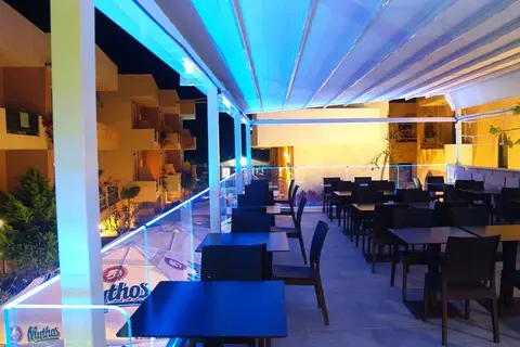 Odyssia Beach in Rethimnon, foto 28