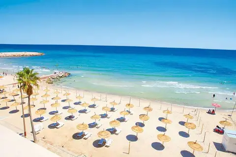 Sousse Palace Hotel & Spa in سوسة — foto 14