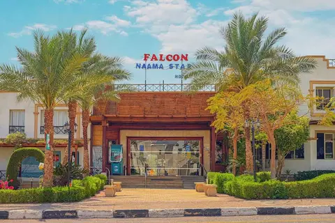 Falcon Naama Star in Sharm El Sheikh — foto 10