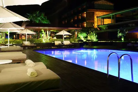 Manaspark Oludeniz in Fethiye, foto 15