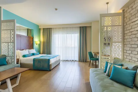 Terrace Elite Resort in Manavgat, foto 27