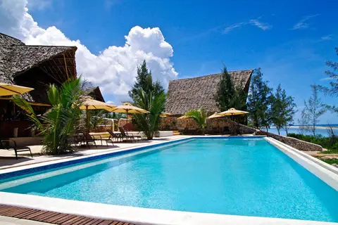 Sunshine Marine Lodge in Sunshine Marine Lodge (Correct), foto 15