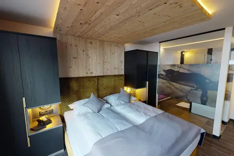 Hotel Panther'A in Saalbach — foto 17