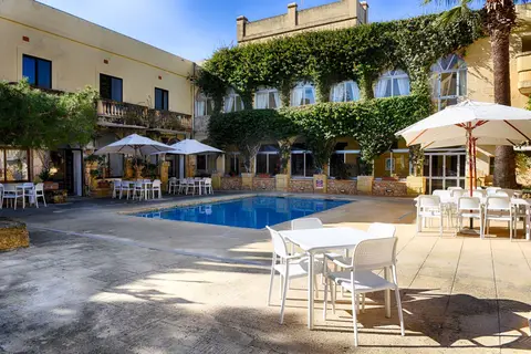 Cornucopia Hotel in Xaghra